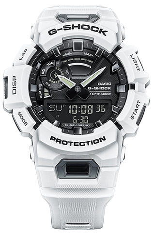 G-Shock Watch G-Squad Bluetooth D