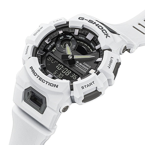 G-Shock Watch G-Squad Bluetooth D