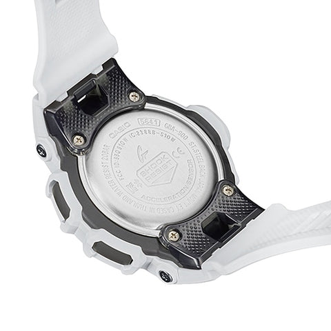 G-Shock Watch G-Squad Bluetooth D