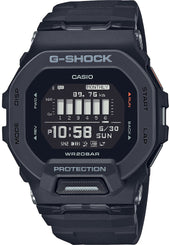 G-Shock Watch G-Squad Sport Smartwatch GBD-200-1ER