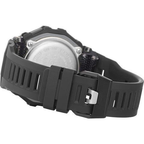 G-Shock GBD-200 G-Squad Mens Watch