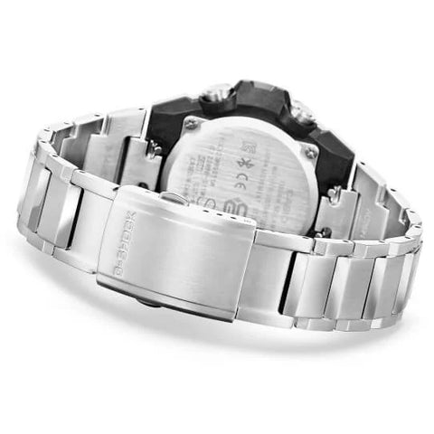 G-Shock Watch G-Steel D