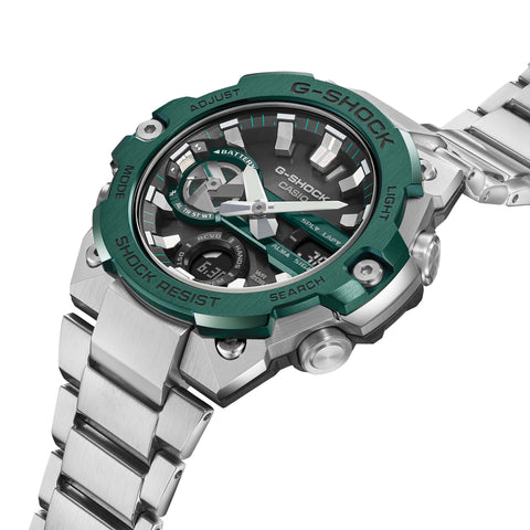 G-Shock Watch G-Steel D