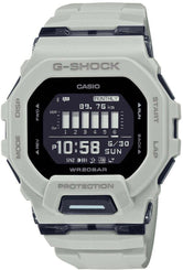 G-Shock Watch G-Squad Urban Utility Smartwatch GBD-200UU-9ER