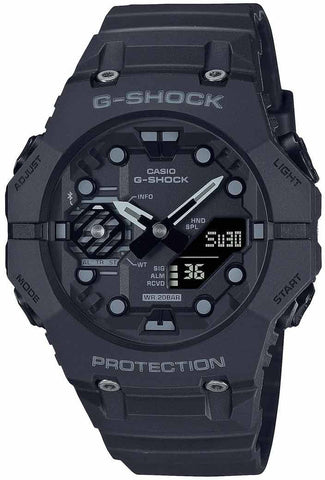 G-Shock Watch GA-B001 Smartwatch GA-B001-1AER