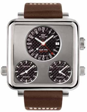 Glycine Airman 7 Plaza Mayor D 3861.161-LB7