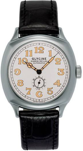 Glycine Eugene Meylan Automatic D 3835.14T-LB9
