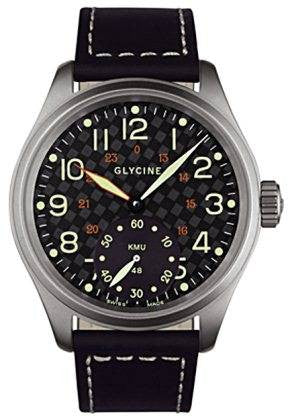 Glycine KMU Limited Edition D 3889.19-LB9