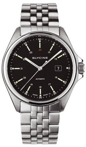 Glycine Combat 6 Automatic D 3890.19-1