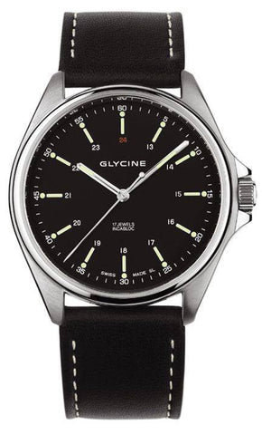 Glycine Combat 6 Manual D 3894.19-LB9