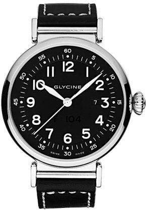 Glycine F 104 Automatic D 3896.19AT-LB9