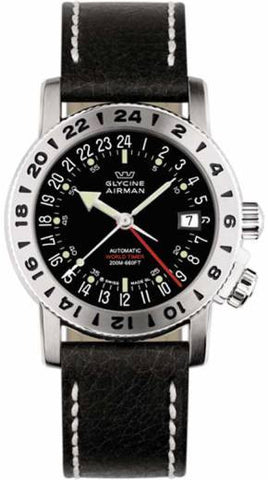 Glycine Airman 17 D 3865.19-LB9