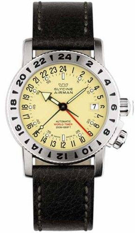 Glycine Airman 18 D 3866.15-LB9