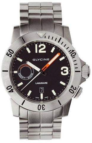 Glycine Lagunare Automatic L1000 D 3899.19 MB