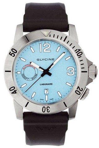 Glycine Lagunare Automatic L1000 D 3899.18-D9