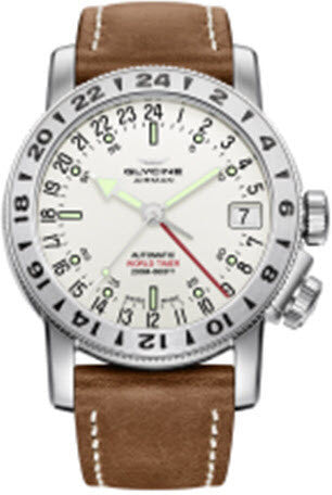 Glycine Watch Airman 17 3917.111.LB7BH