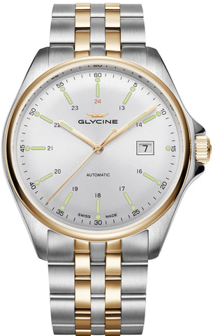 Glycine Watch Combat 6 Classic GL0104