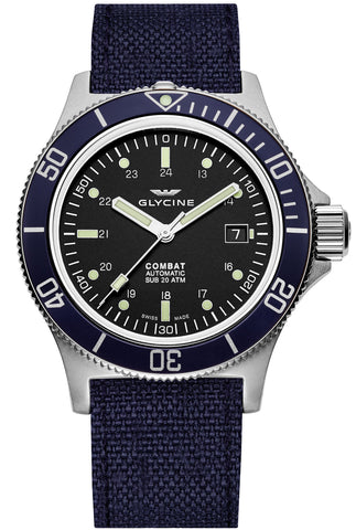 Glycine Watch Combat Sub 42 GL0094