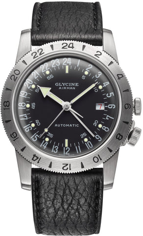 Glycine Watch Airman N.1 GL0162