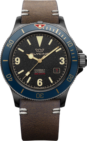 Glycine Watch Combat 42 Vintage GL0270