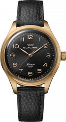 Glycine Watch Bienne 1914 39 GL0335