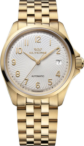 Glycine Watch Combat 6 Lady Classic 36 GL0342