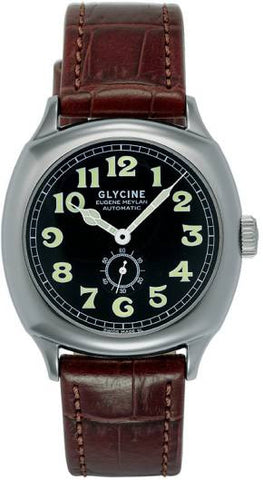 Glycine Eugene Meylan Automatic D 3835.19AT-LB7