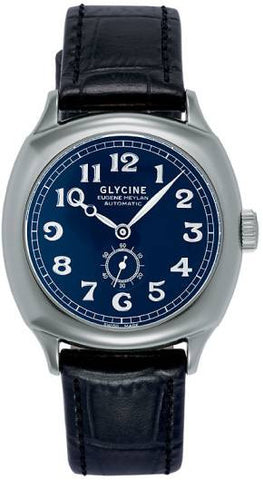 Glycine Eugene Meylan Automatic D 3835.18A-LB8
