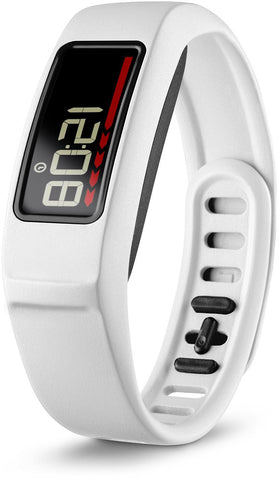 Garmin Watch Vivofit 2 White 010-01407-01