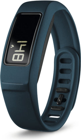 Garmin Watch Vivofit 2 Navy 010-01407-02