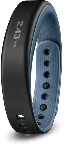 Garmin Watch Vivosmart Blue Large 010-01317-14
