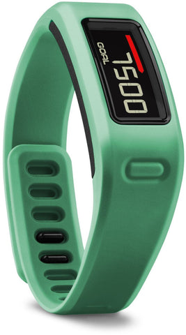 Garmin Watch Vivofit Teal Bundle 010-01225-33