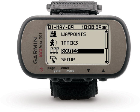 Garmin Watch Foretrex 301 010-00776-00