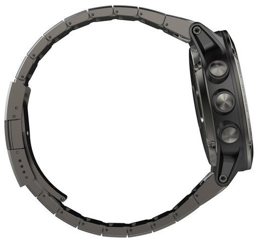 Garmin Watch Fenix 5X Sapphire D