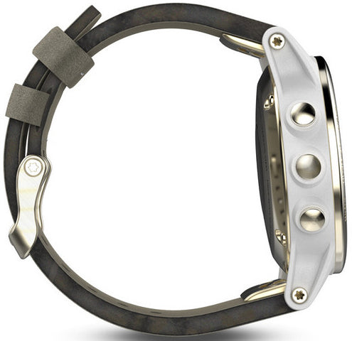 Garmin Watch Fenix 5S Sapphire