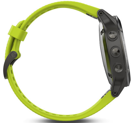 Garmin Watch Fenix 5 Slate Grey