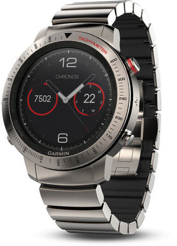 Garmin Watch Fenix Chronos 010-01957-01