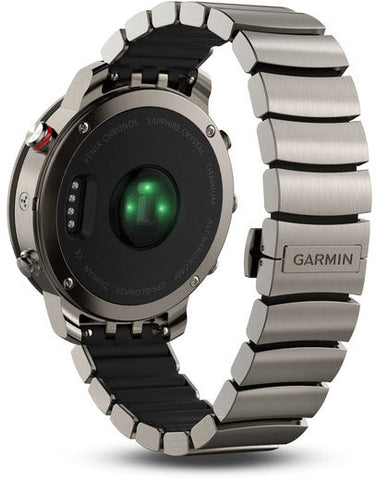 Garmin Watch Fenix Chronos