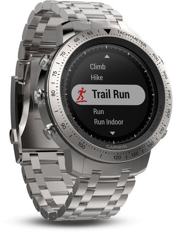 Garmin Watch Fenix Chronos