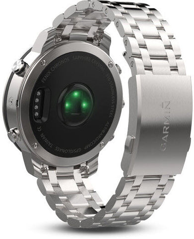 Garmin Watch Fenix Chronos