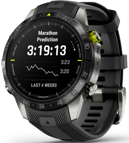 Garmin MARQ II Athlete Watch