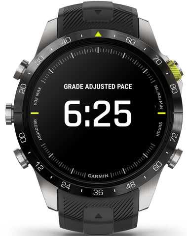 Garmin MARQ II Athlete Watch