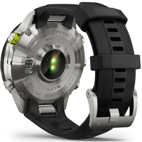 Garmin MARQ II Athlete Watch