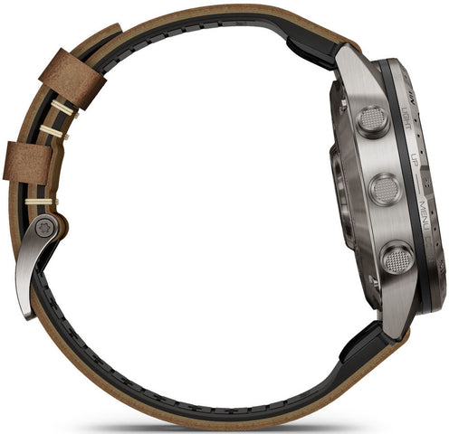 Garmin MARQ II Adventurer Watch