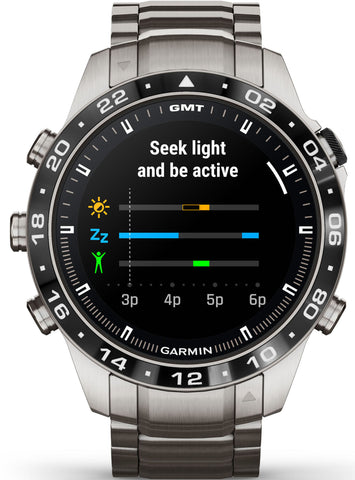 Garmin MARQ II Aviator Watch