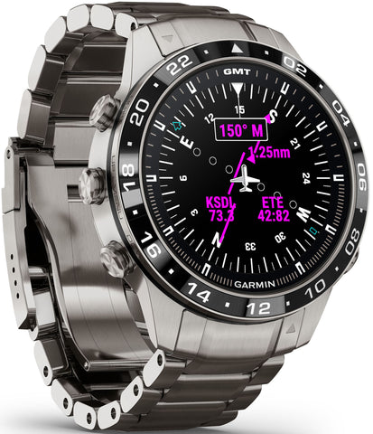 Garmin MARQ II Aviator Watch