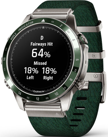 Garmin MARQ II Golfer Watch