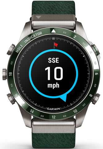 Garmin MARQ II Golfer Watch