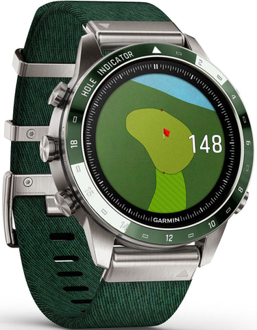 Garmin MARQ II Golfer Watch