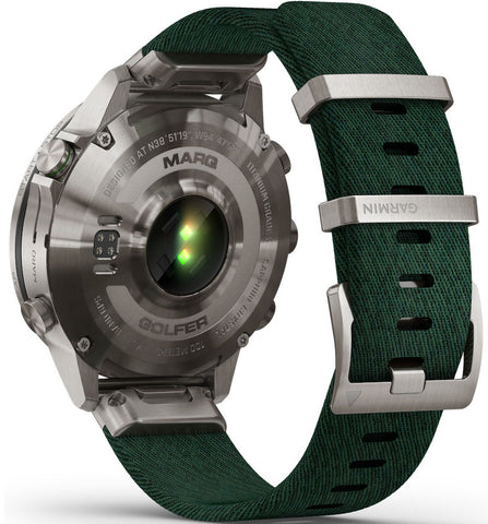 Garmin MARQ II Golfer Watch